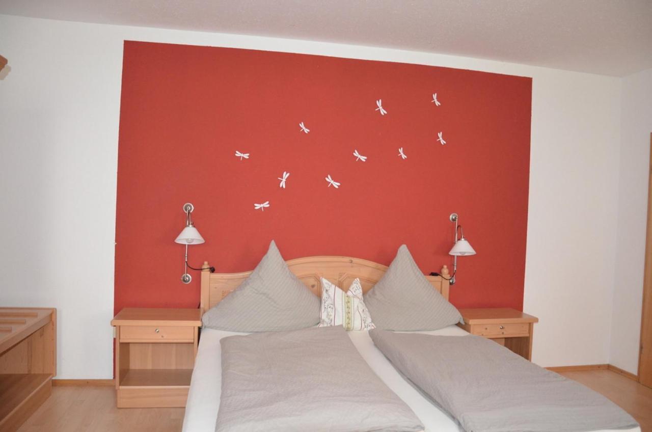 Ferienhaus Meyer Gunzenhausen Exteriör bild